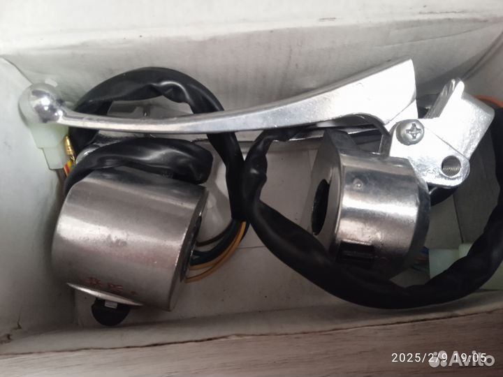 Запчасти на мопед альфа 110