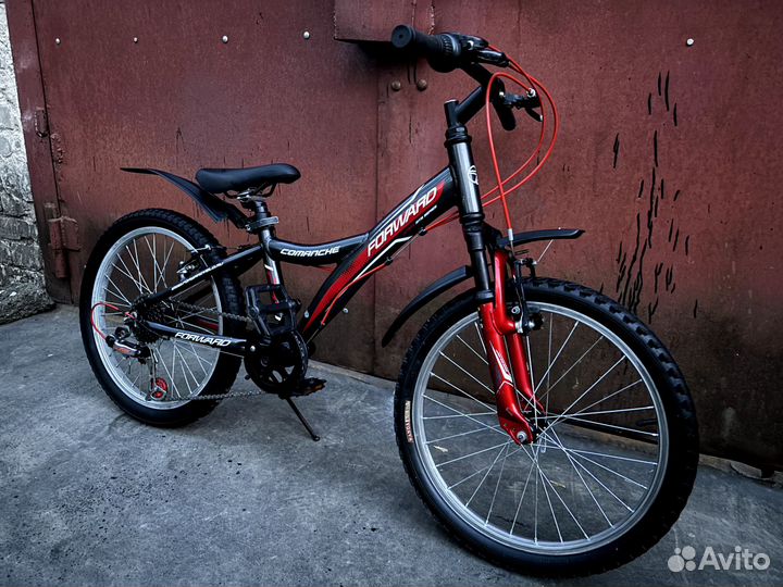 Алюминиевый скоростной подростковый велосипед R20