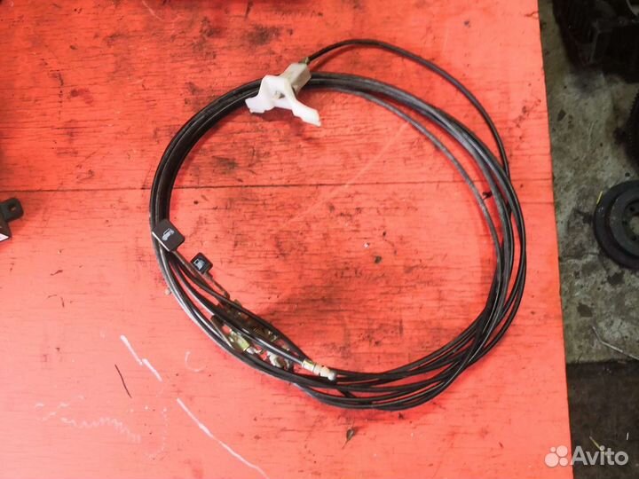 Тросики открывания Бака чери кимо А1