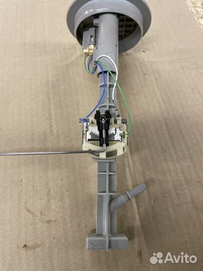 Датчик уровня топлива Опель Антара Шевроле Каптива