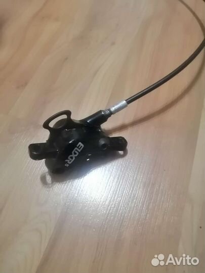 Тормоз avid elixir 5