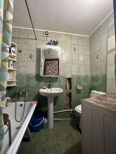 2-к. квартира, 42 м², 2/5 эт.