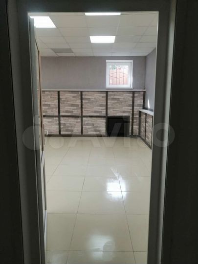 Свободного назначения, 35.7 м²