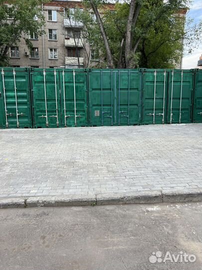 Аренда склада в Москве