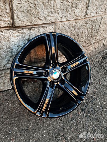 Диски bmw 17