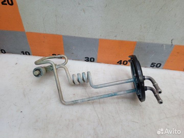 Элемент нагревательный Mercedes-Benz S-Class W221