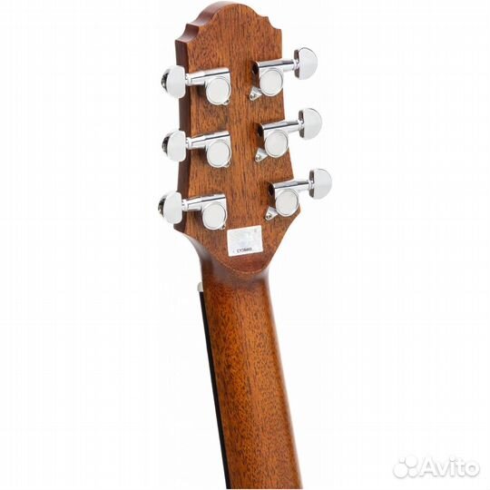 Электроакустическая гитара crafter HT-100CE/OP.N