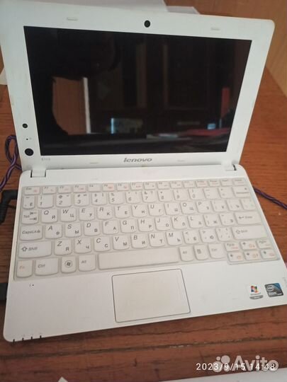 Lenovo ideapad s110