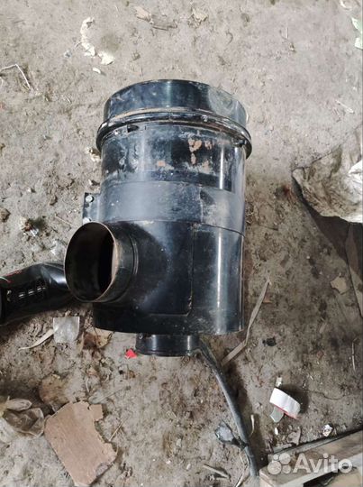 Корпус воздушного фильтра