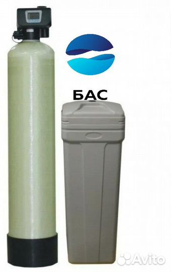 Фильтр для воды. Очистка воды