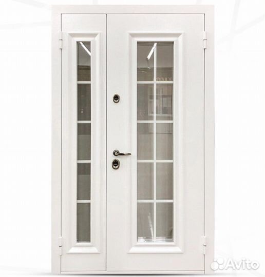 Входные двери