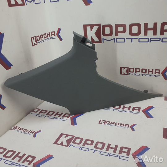 Накладка стойки задней левой верхняя lifan celliy
