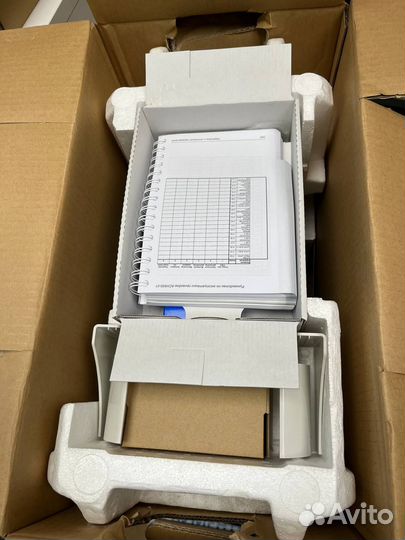 Преобразователь частоты ABB ACH550-01-02A4-4+B055