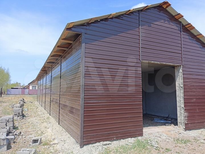 Свободного назначения, 120 м²