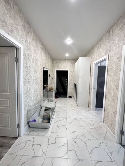 2-к. квартира, 75 м², 6/8 эт.