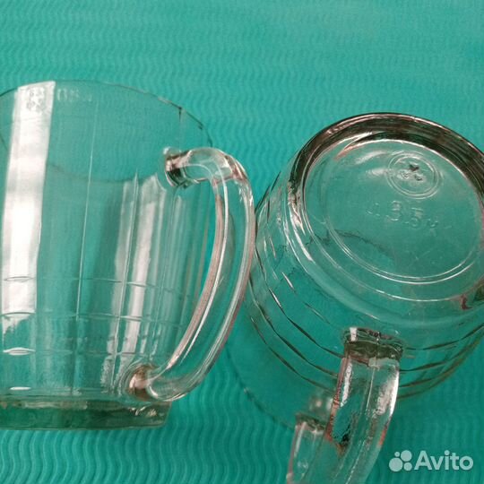 Кружка пивная 0.5л СССР