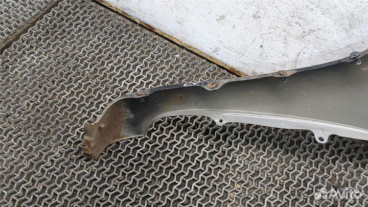 Крыло Toyota RAV 4, 2008