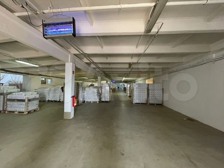 Продажа производства 2700 м2