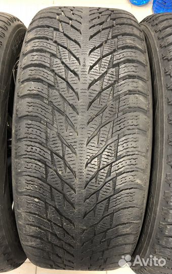 Nokian Tyres Hakkapeliitta R3 SUV 285/50 R20 116R