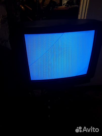 Телевизор samsung