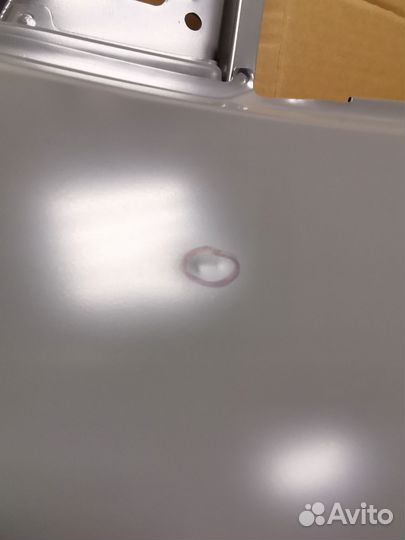 Hyundai tucson 3 дверь передняя левая