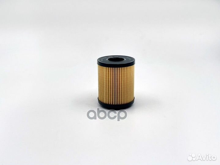 Фильтр масляный opel Astra H 1.3 CTDi 05- fiat