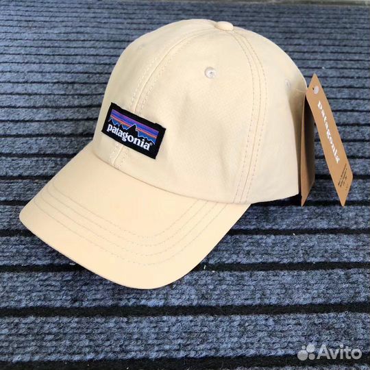Кепка Patagonia