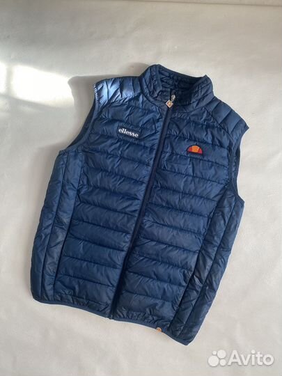 Жилетка Ellesse