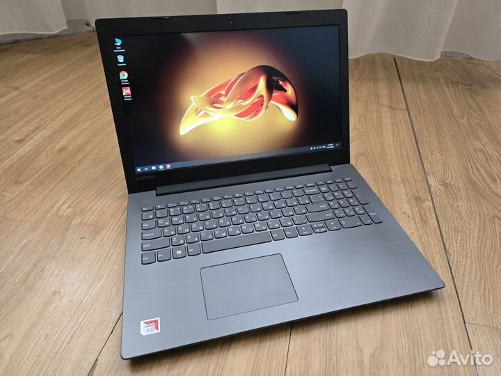 FullHD. 8GB DDR4. SSD. Видео 2GB