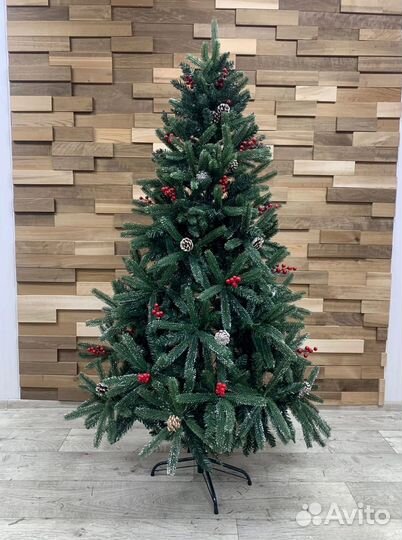 Новогодние елки оптом