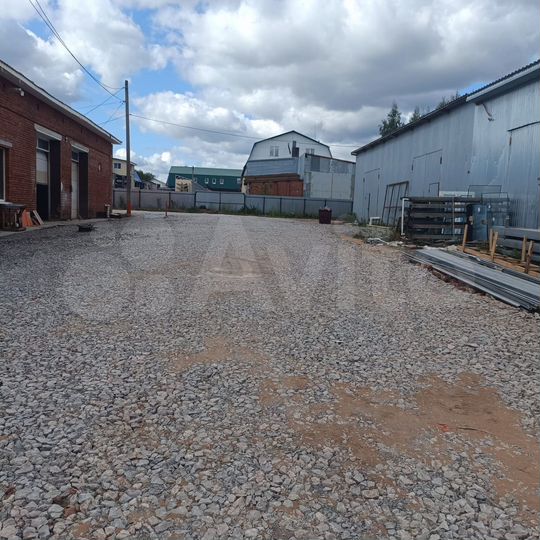 Производство, 175 м²