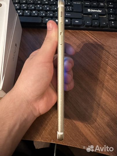 iPhone 6 Plus, 16 ГБ