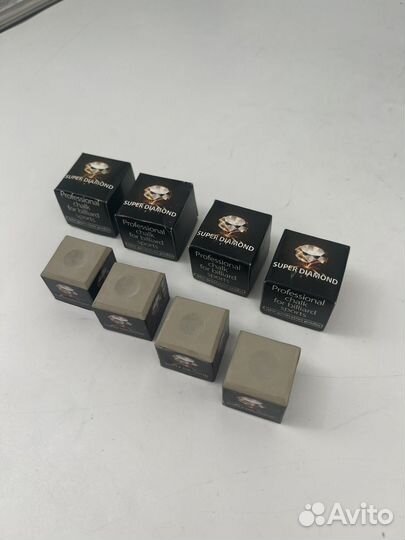 Мел super diamond