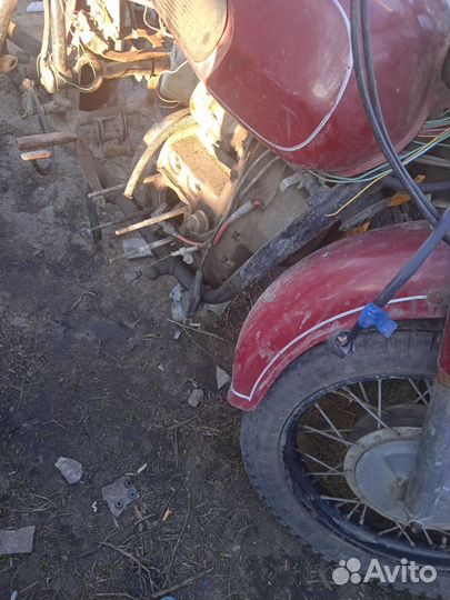 Коленвалы,маховики Урал