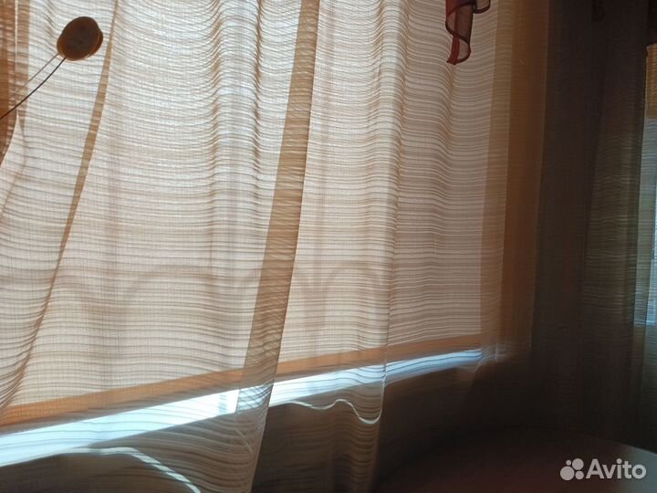 Продам тюль