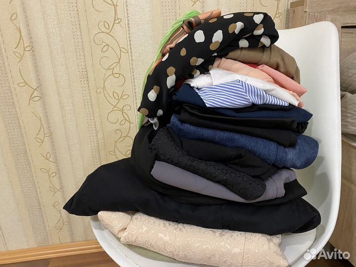 Женская одежда