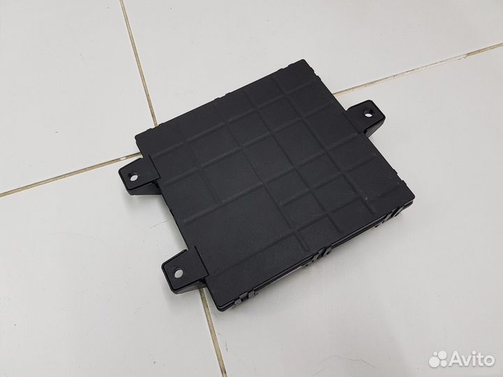 Электронный блок (Chery Tiggo 8 Pro)