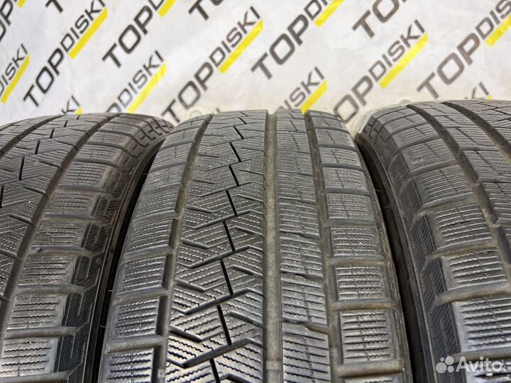 Pirelli Ice Asimmetrico 225/60 R17 99Q