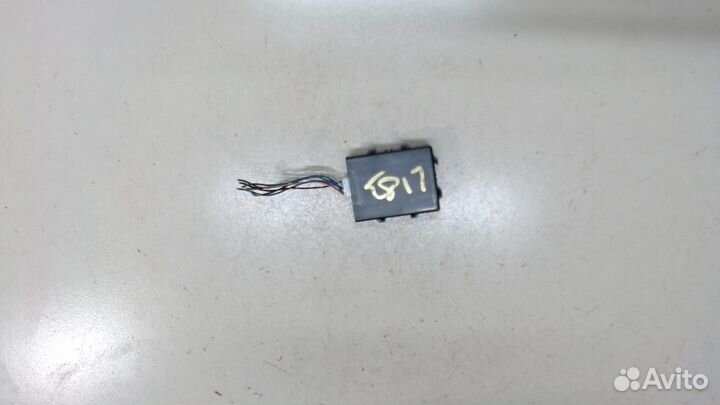 Блок комфорта Nissan Altima 4, 2009