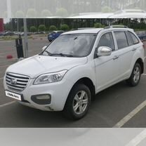 LIFAN X60 1.8 MT, 2015, 35 000 км, с пробегом, цена 780 000 руб.