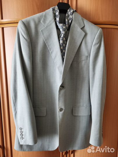 Костюм мужской