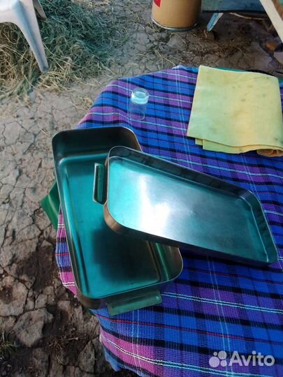 Мини коптильня того