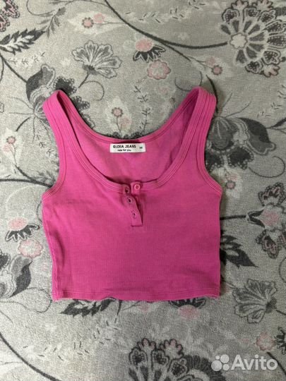 Топ женский