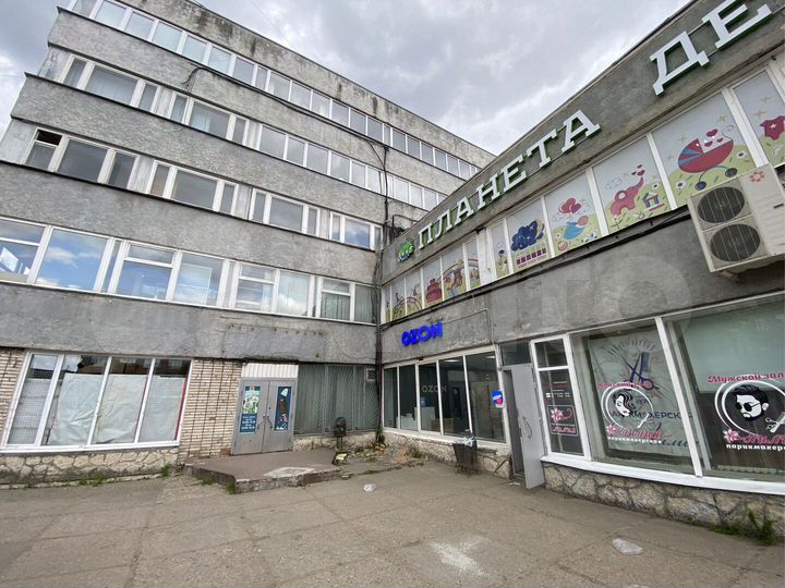 Продам помещение свободного назначения, 414.7 м²