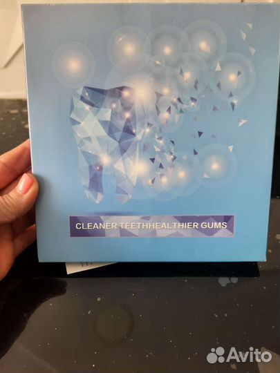 Насадки для зубной щетки oral b