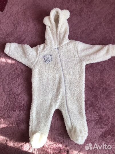 Детские вещи для девочек