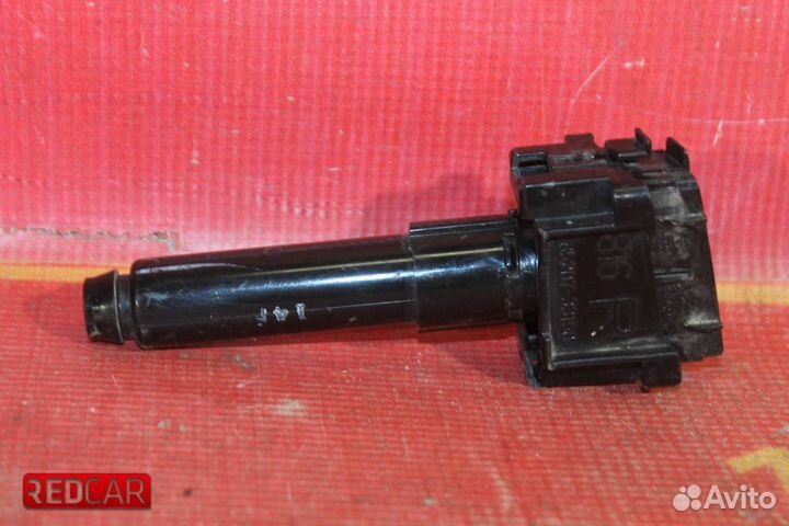 Форсунка омывателя фары прав Toyota Camry XV70 (21