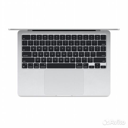 Apple Macbook Air 15 M3 2024 silver