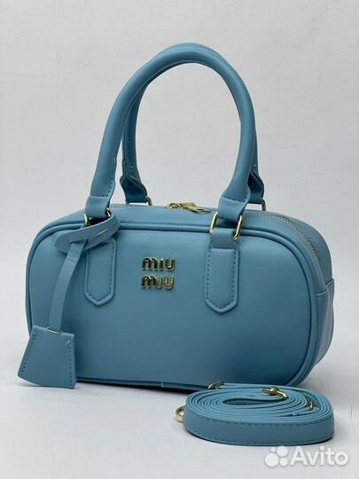 Сумка женская кросс боди Miu Miu