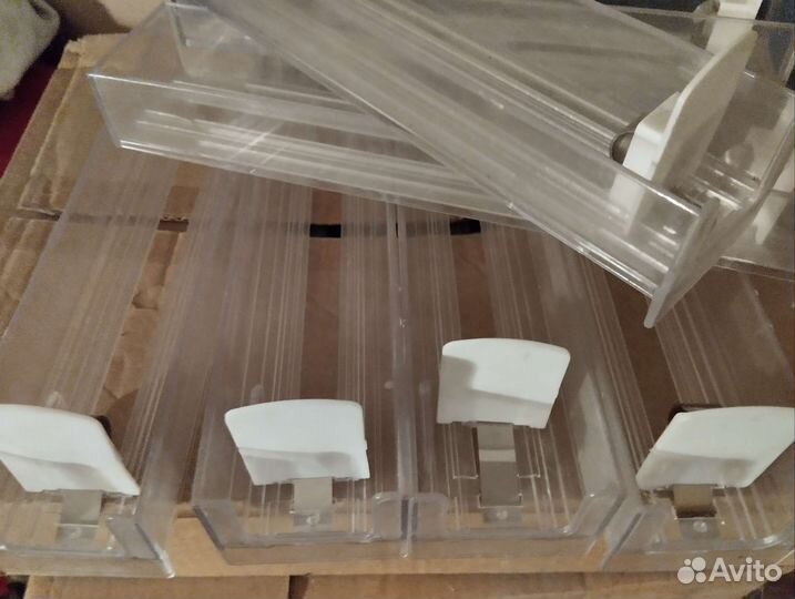 Лоток для сигарет